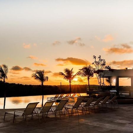 Apt Com Varanda Resort Salinas Park Salinópolis Kültér fotó
