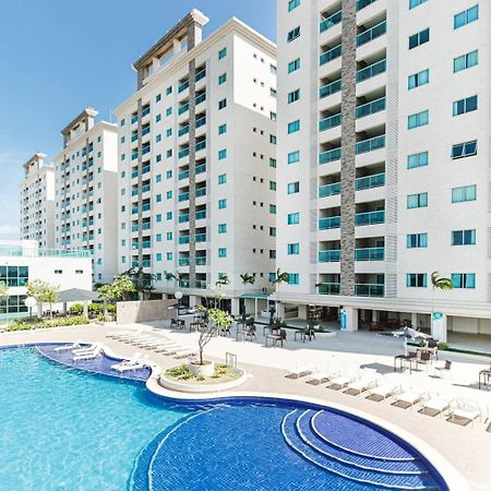 Apt Com Varanda Resort Salinas Park Salinópolis Kültér fotó