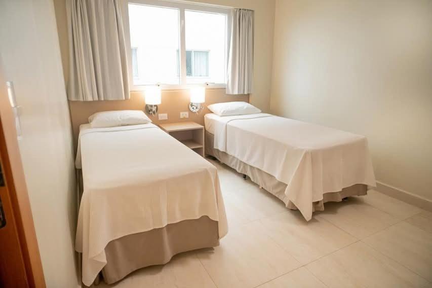 Apt Com Varanda Resort Salinas Park Salinópolis Szoba fotó